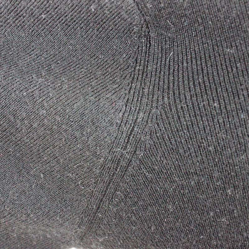 Men's Wool Blend Sweater,1/4 half zipper Classic Pullover